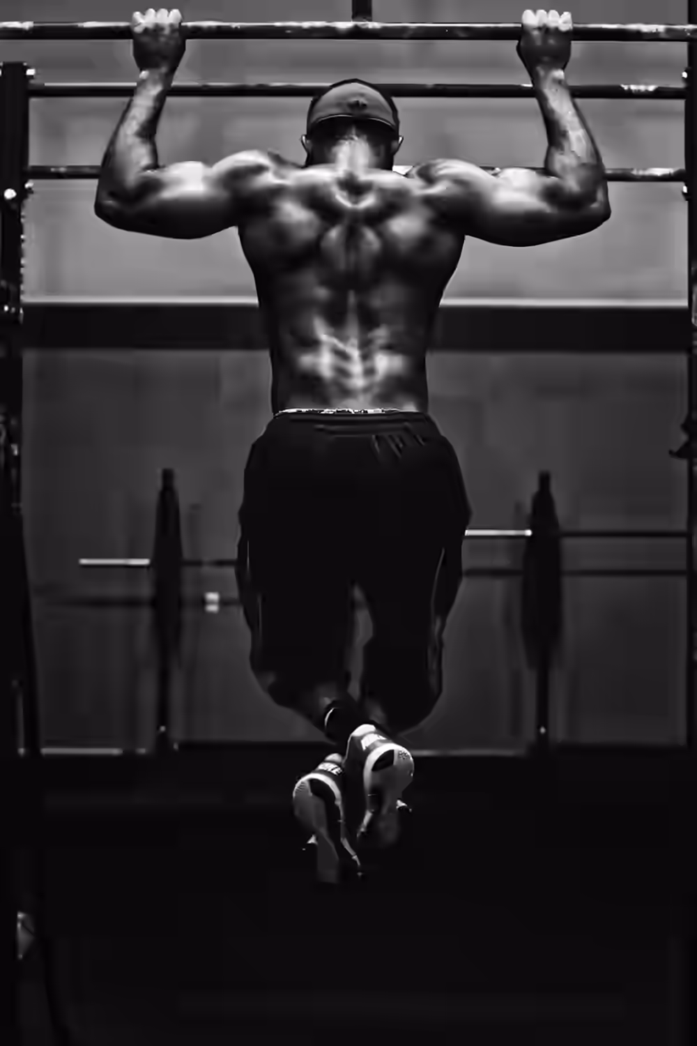 Peak Fitness Nyeri location