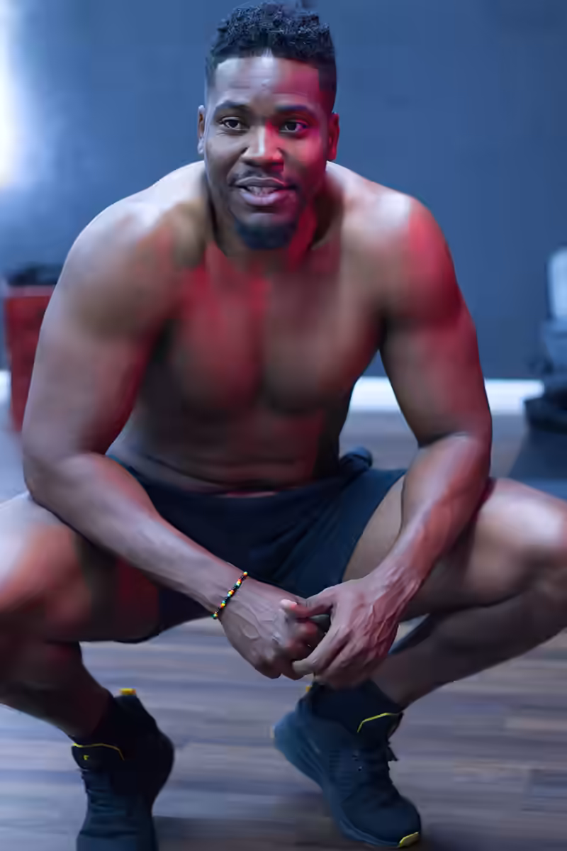 Daniel Mwangi