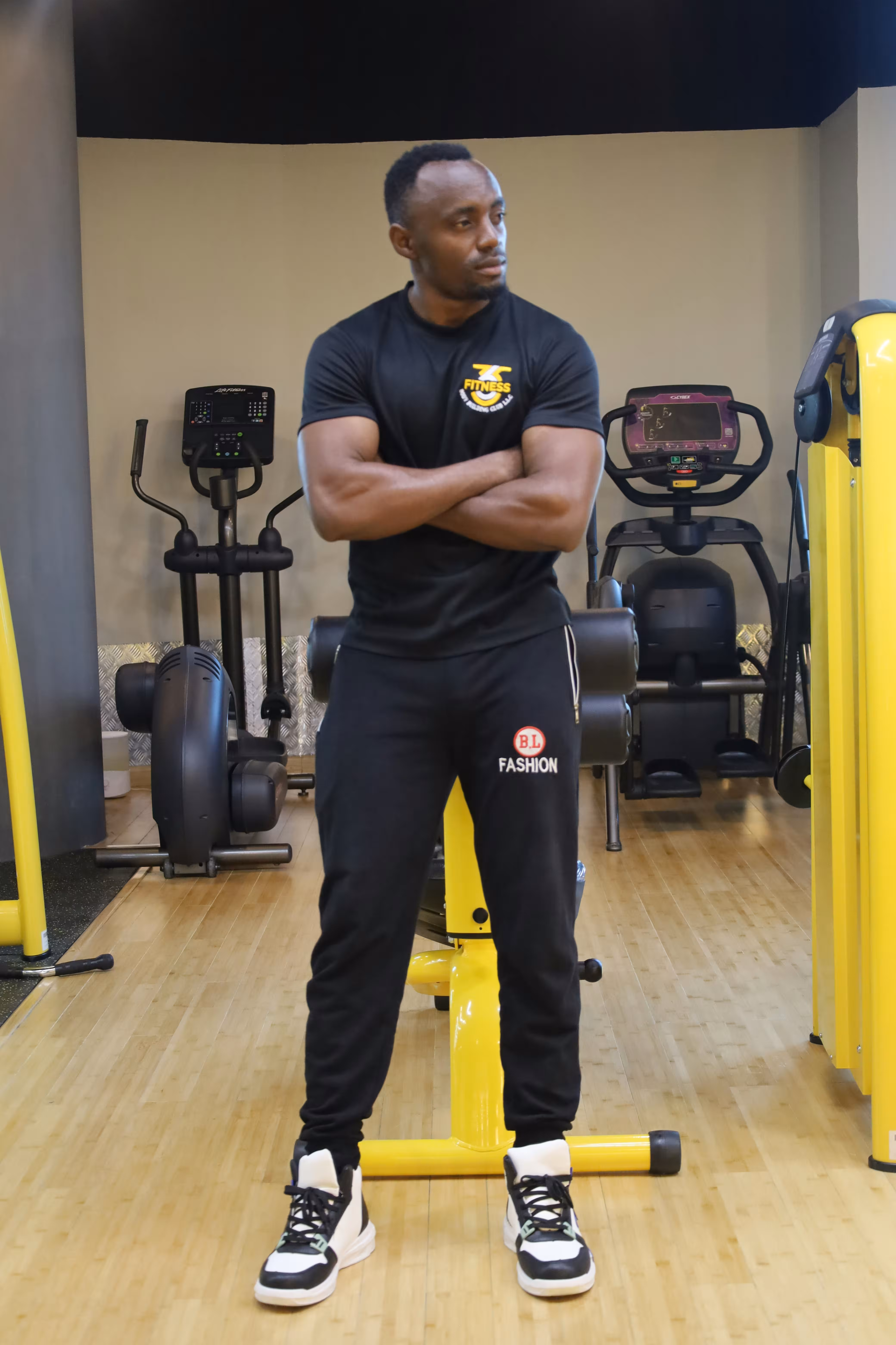 Peter Kariuki
